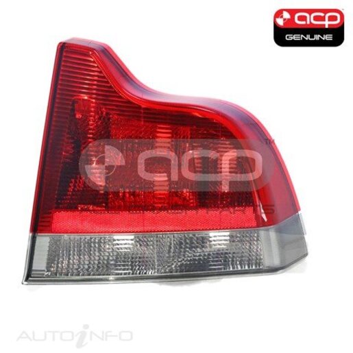 Tail Light