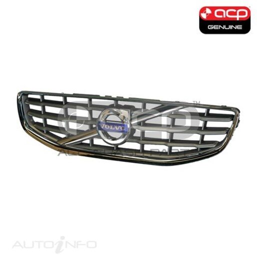 GrilleHeadlight Rim