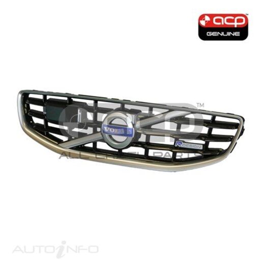 GrilleHeadlight Rim