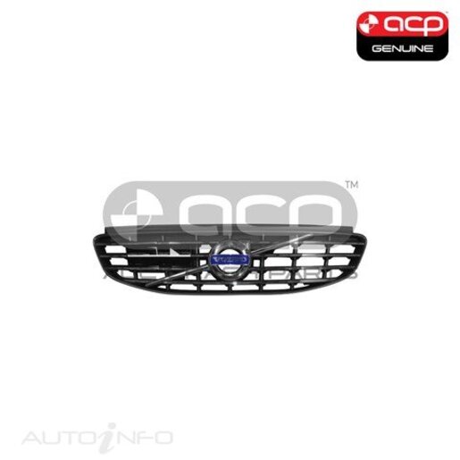 GrilleHeadlight Rim