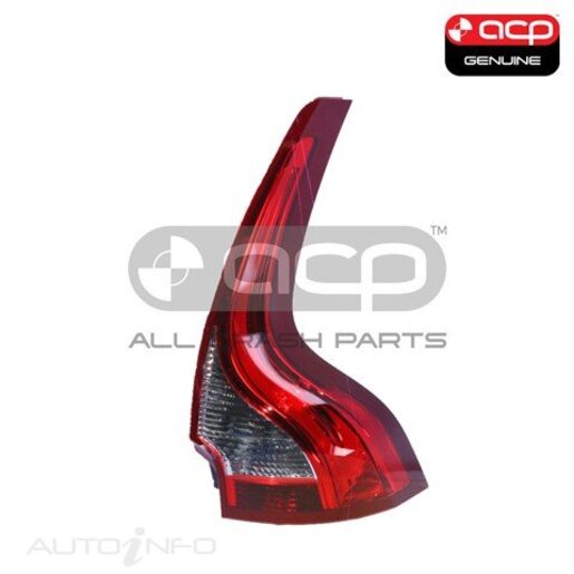 Tail Light