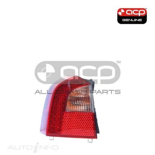 Tail Light