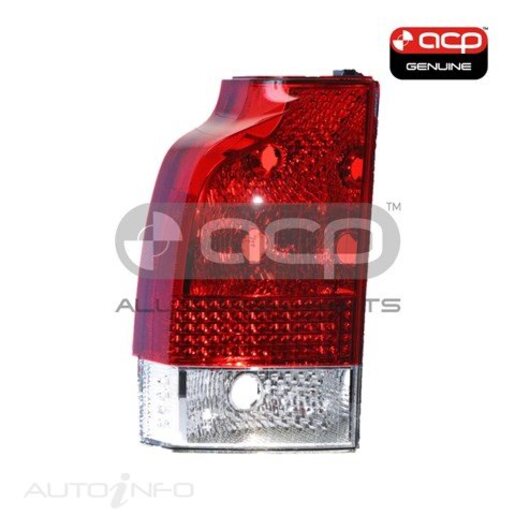 Tail Light