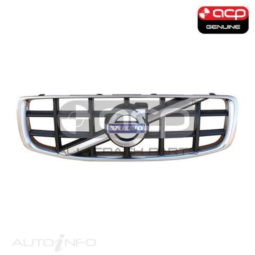 GrilleHeadlight Rim