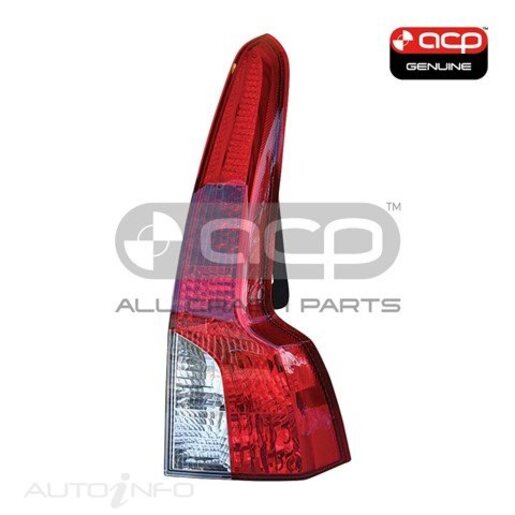 Tail Light