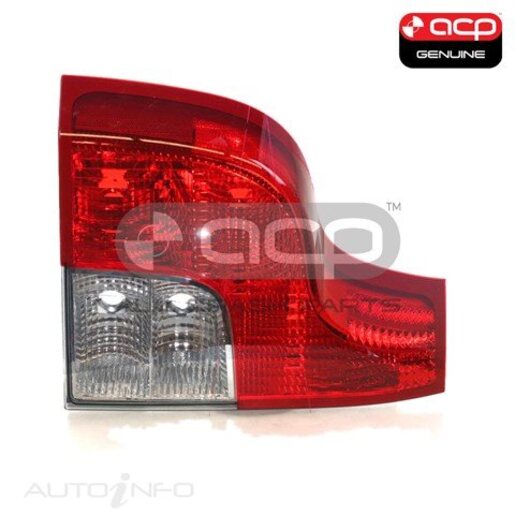 Tail Light