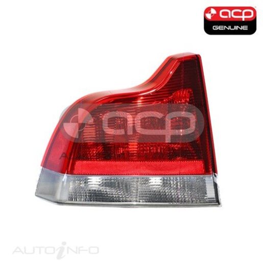 Tail Light