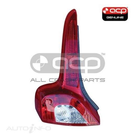 Tail Light