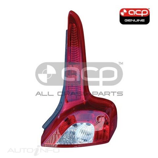 Tail Light