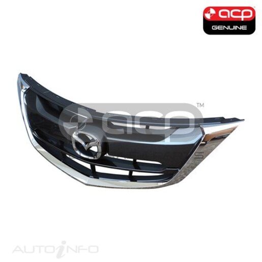 GrilleHeadlight Rim