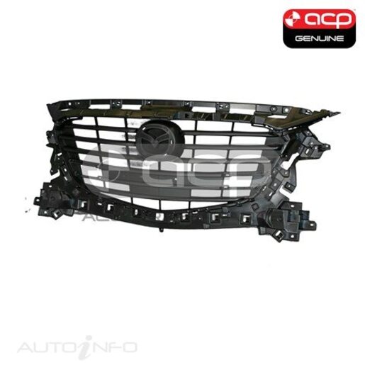 Grille Frame