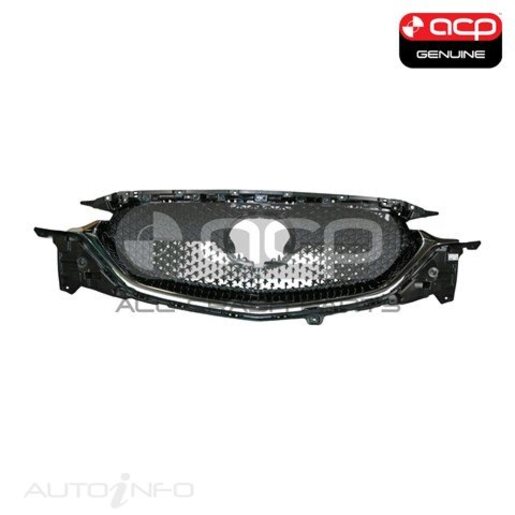 GrilleHeadlight Rim