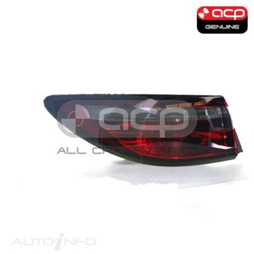 Tail Light