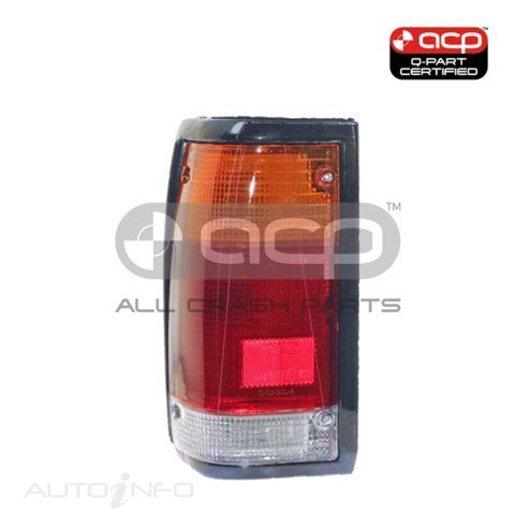 Tail Light