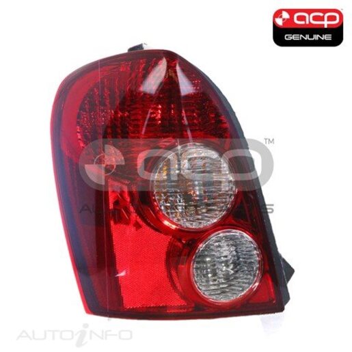 Tail Light