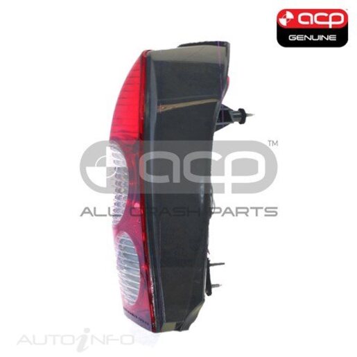 Tail Light