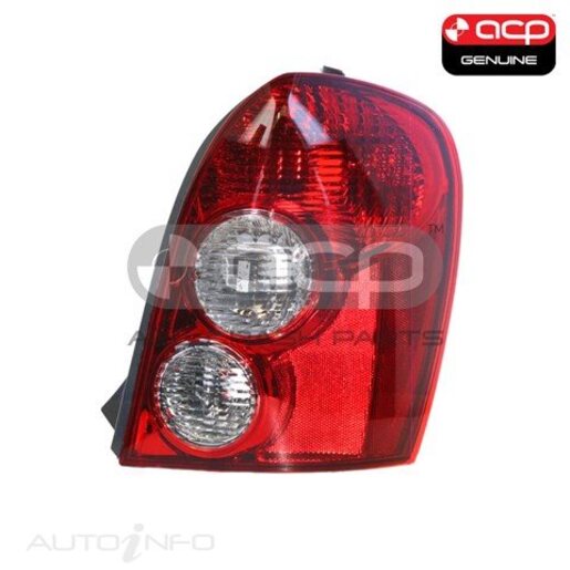 Tail Light