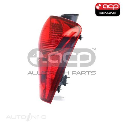 Tail Light