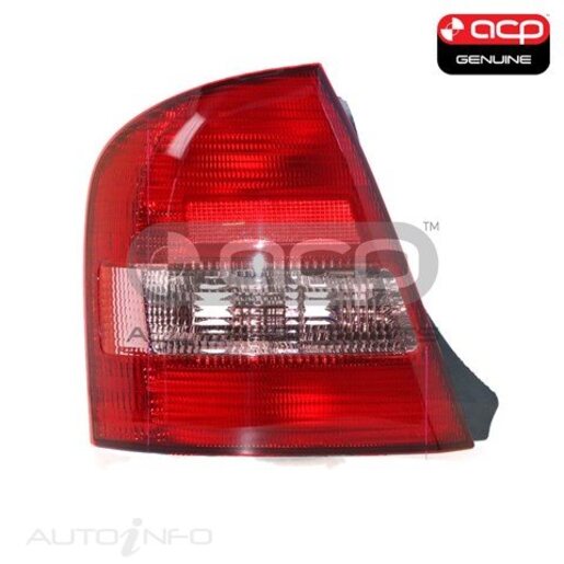 Tail Light