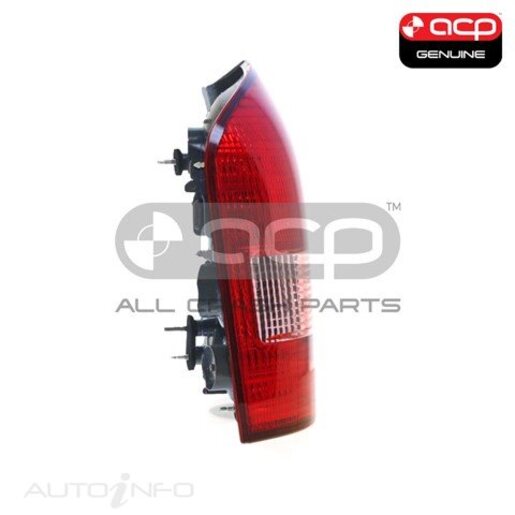 Tail Light