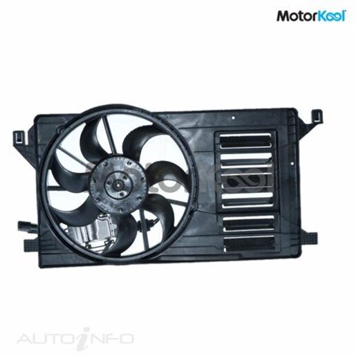 Cooling Fan Assembly