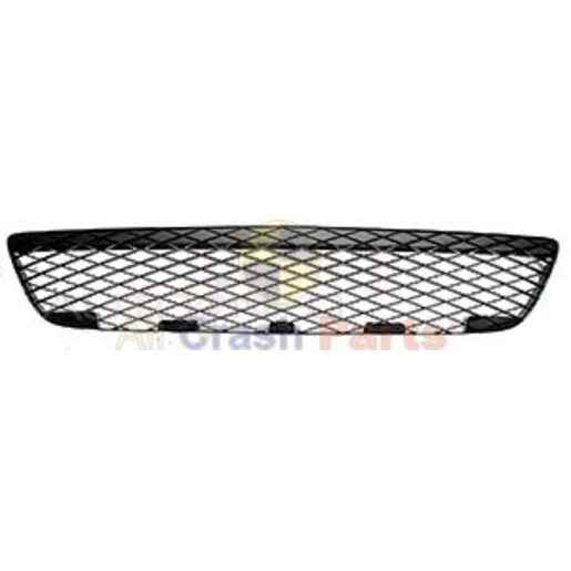 Bumper Bar Grille - Front