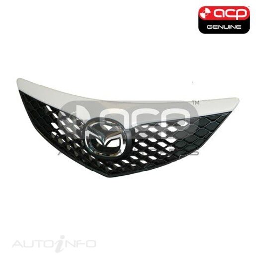 GrilleHeadlight Rim