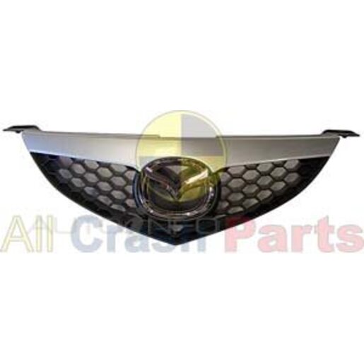 GrilleHeadlight Rim