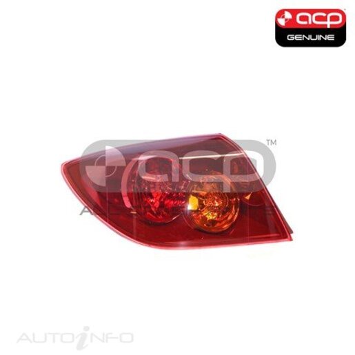 Tail Light