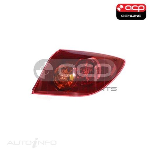 Tail Light