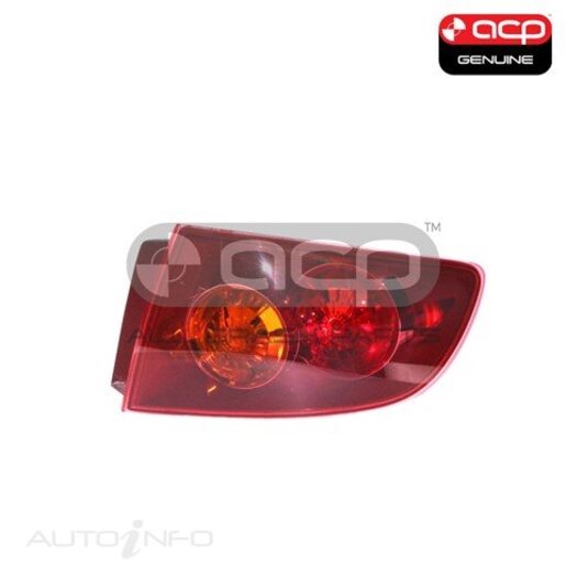 Tail Light