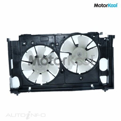 Cooling Fan Assembly