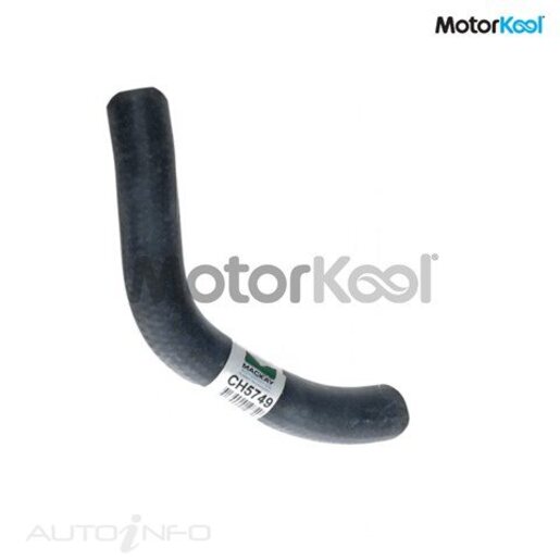 Radiator Upper Hose