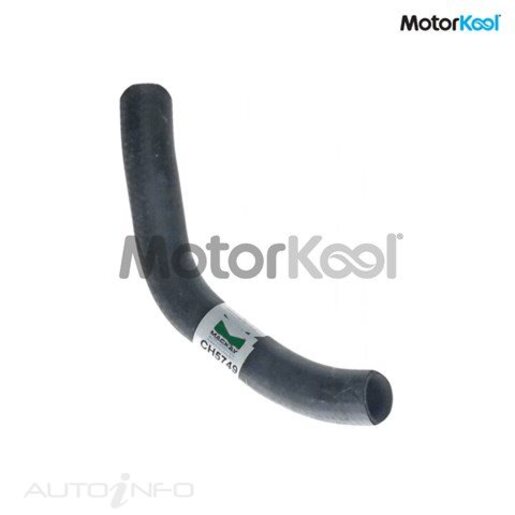 Radiator Upper Hose