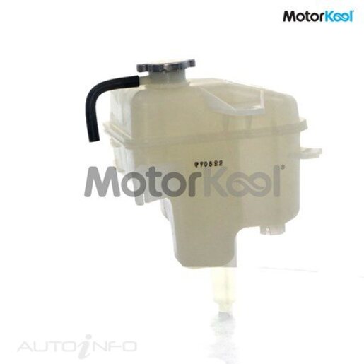 Coolant Recovery Tank