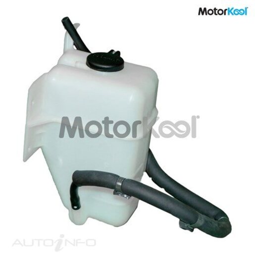 Coolant Recovery Tank