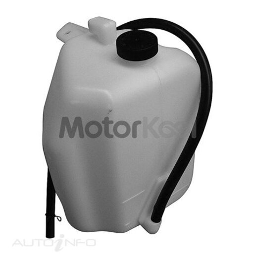 Coolant Recovery Tank