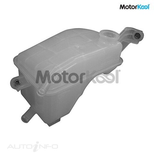 Coolant Recovery Tank