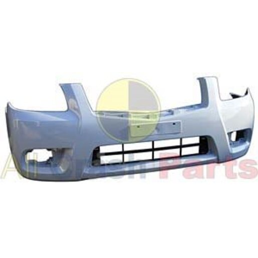 Bumper Bar - Front