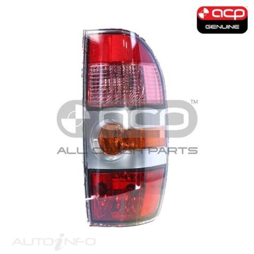 Tail Light