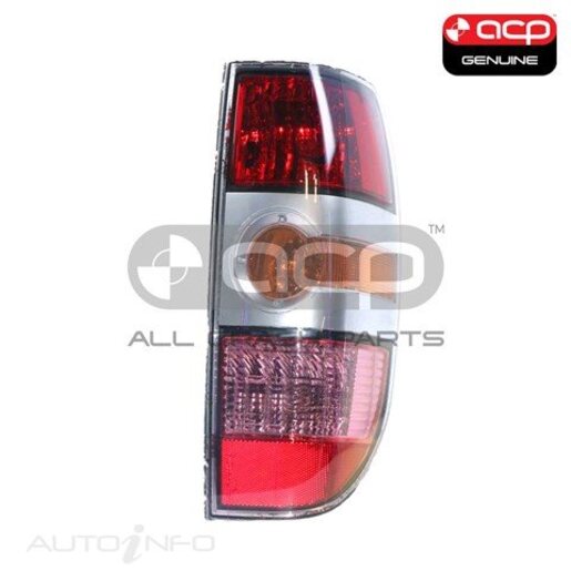 Tail Light