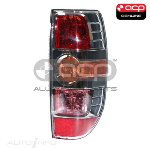 Tail Light