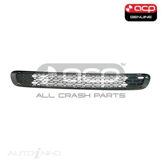 Bumper Bar Grille - Front