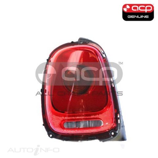 Tail Light