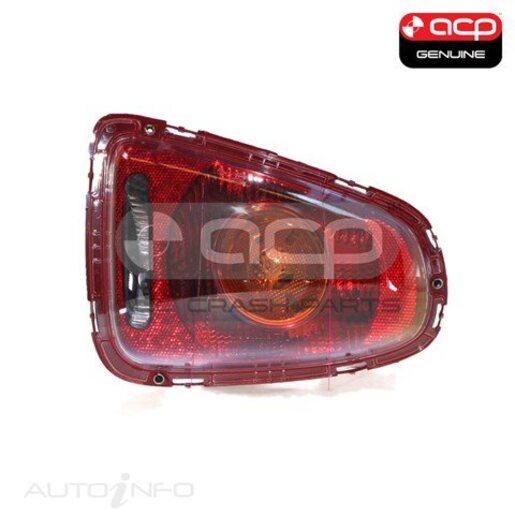 Tail Light