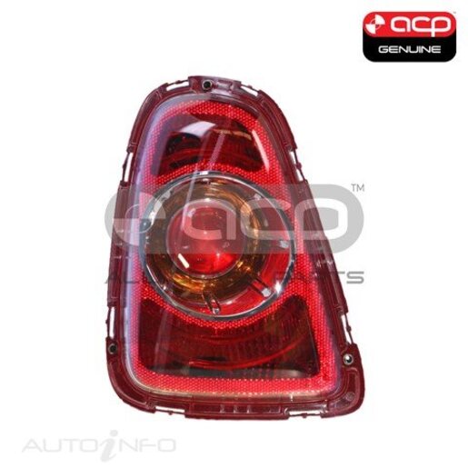 Tail Light