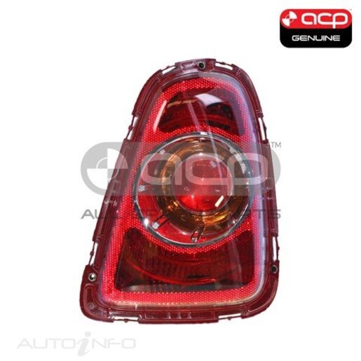 Tail Light