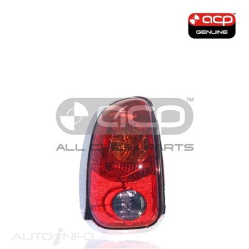 Tail Light