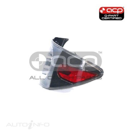 Tail Light