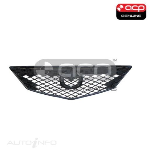 GrilleHeadlight Rim